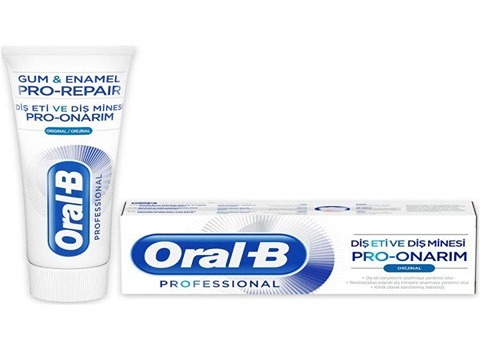 قیمت خمیر دندان oral b با کیفیت ارزان + خرید عمده